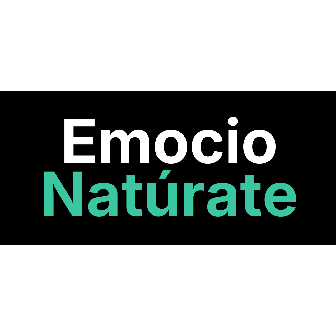 Logo EmocioNatúrate